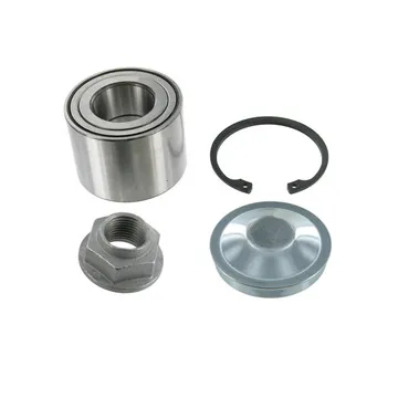 VKBA 3617-Wheel Bearing Kit