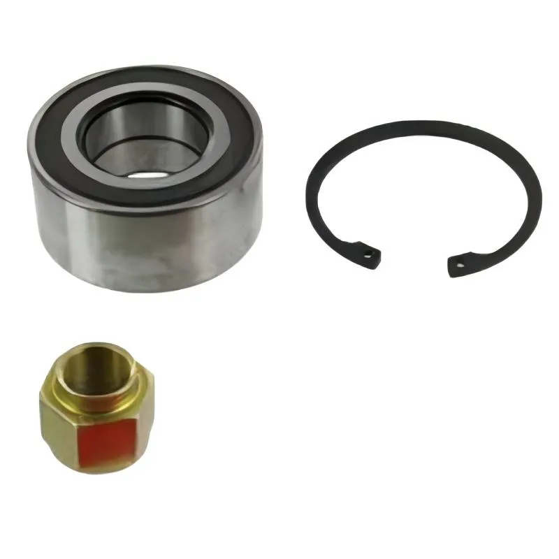 VKBA 3657-Wheel Bearing Kit