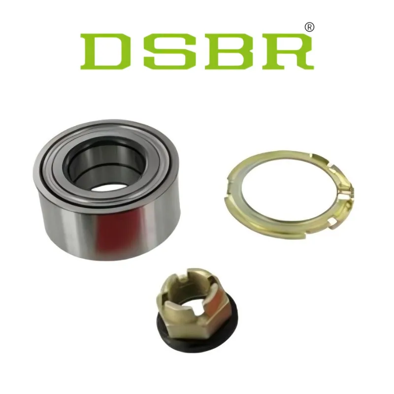 VKBA 3648-Wheel Bearing Kit Same SKF SNR FAG