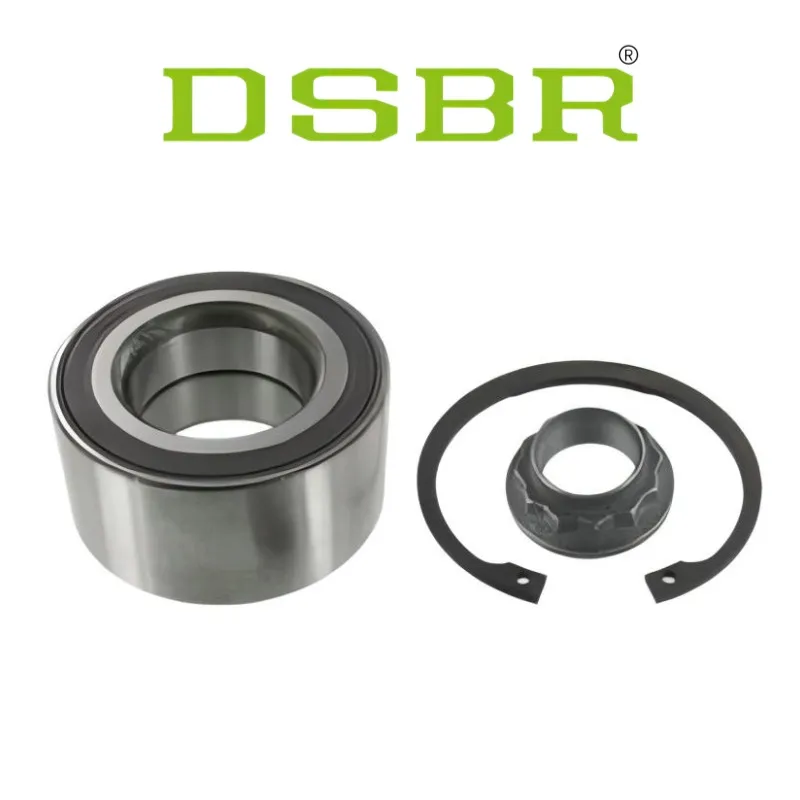 VKBA 6782 Wheel Bearing kit