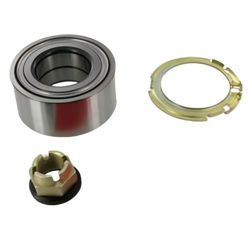 VKBA 3648-Wheel Bearing Kit