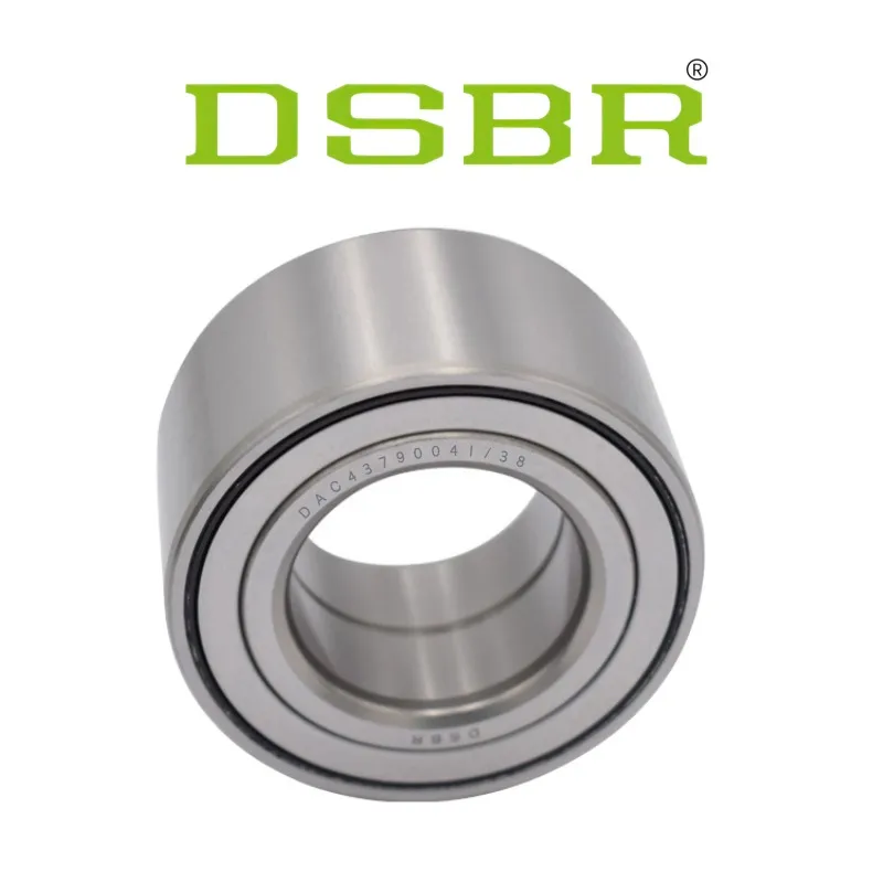 DAC43790041_38 Wheel bearing