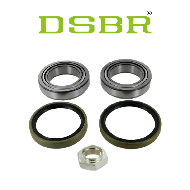 VKBA 1444-Wheel Bearing Kit