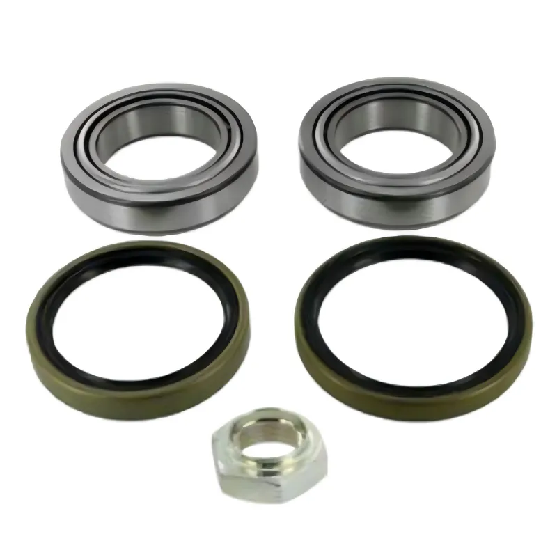 VKBA 1444-Wheel Bearing Kit