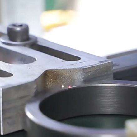 Custom Bearings