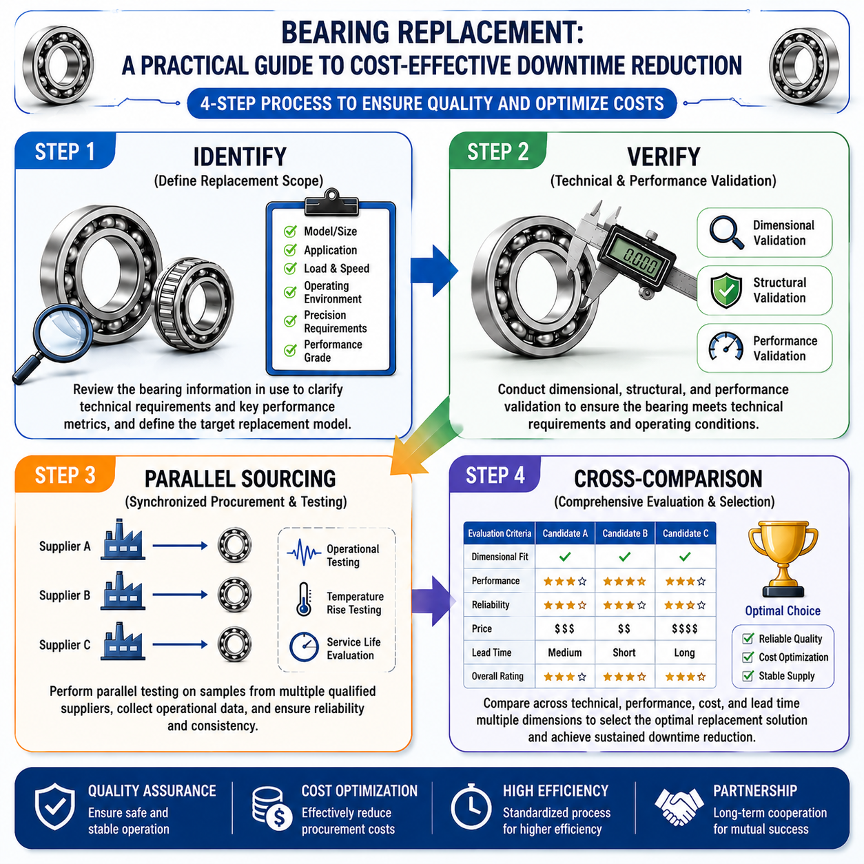 4-Step Process for Switching to SKF Equivalent Bearings.png 4-Step Process for Switching to SKF Equivalent Bearings.png